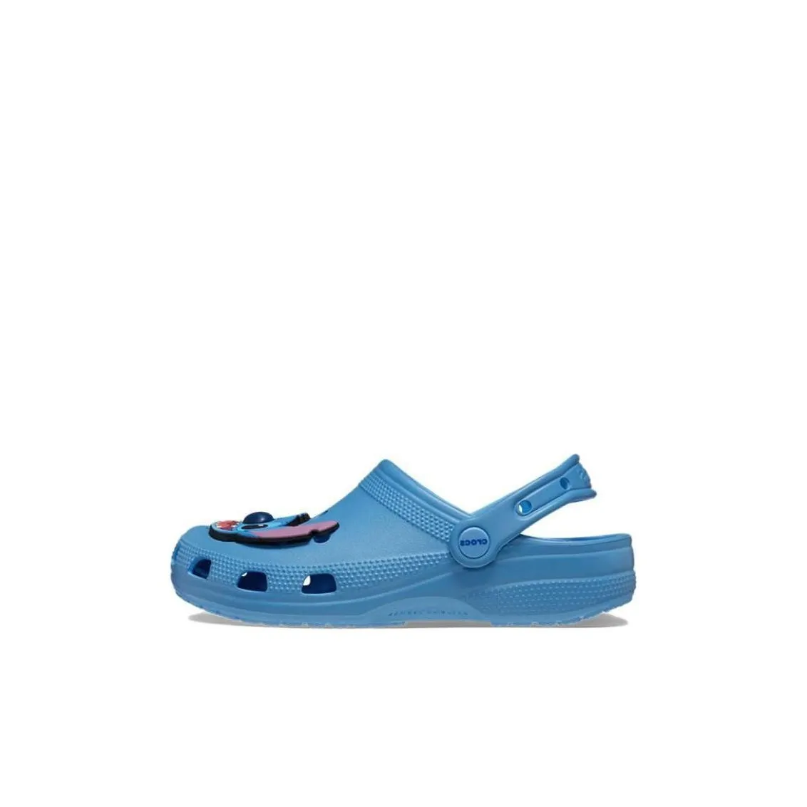 Stitch x Crocs Детские сандалии синий детский