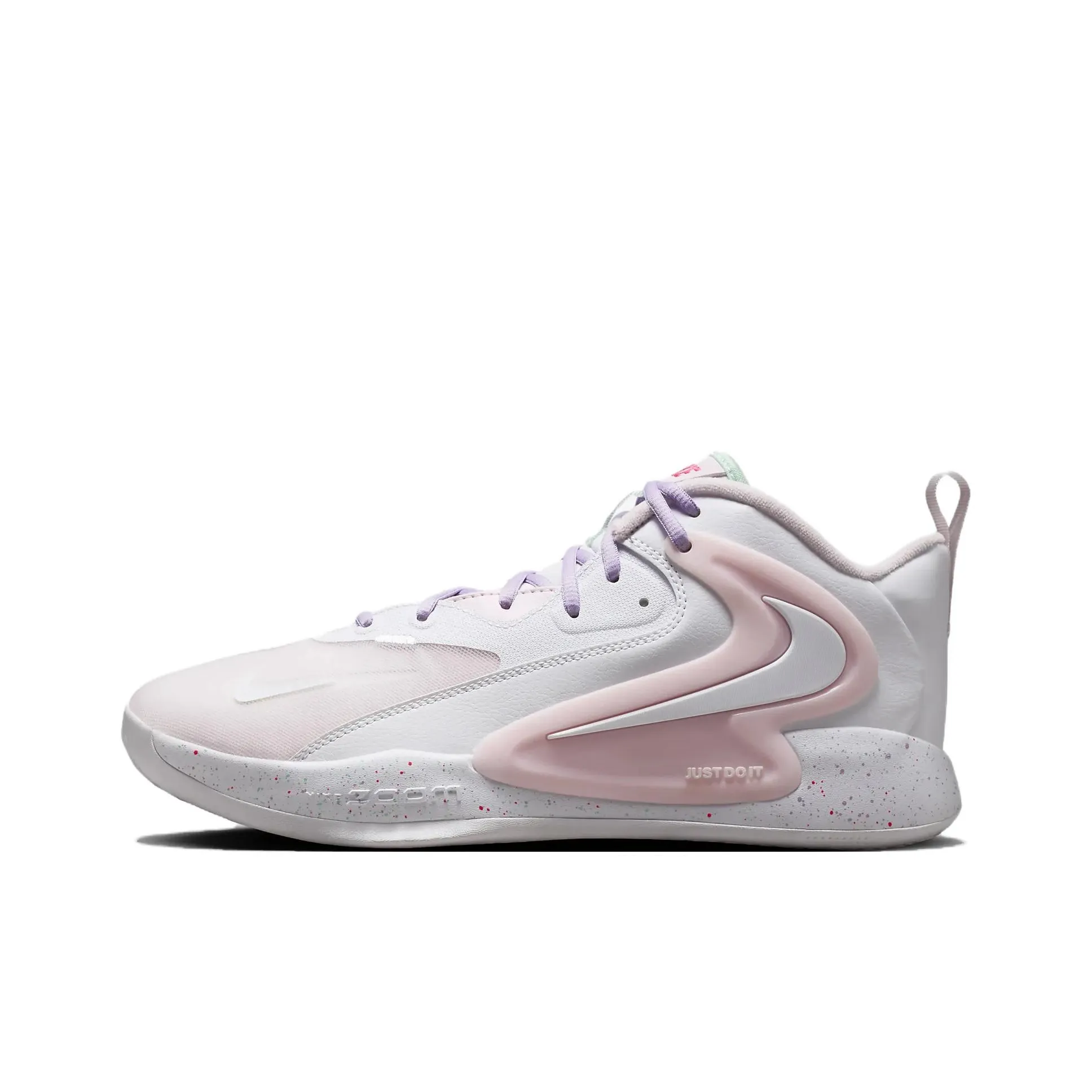 Nike Air Zoom Hyperset 2 Se White Arctic Pink