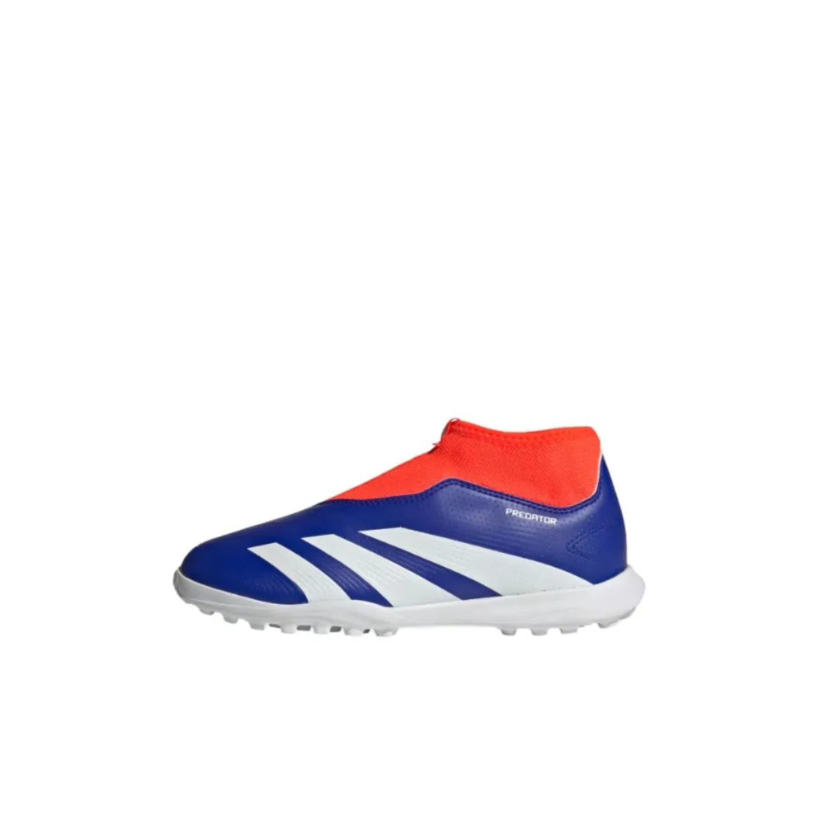 adidas Predator 24 League   Laceless TF J 'Marinerush Pack'