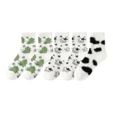 리틀 카우 2+리틀 공룡 2+카우 패턴 1