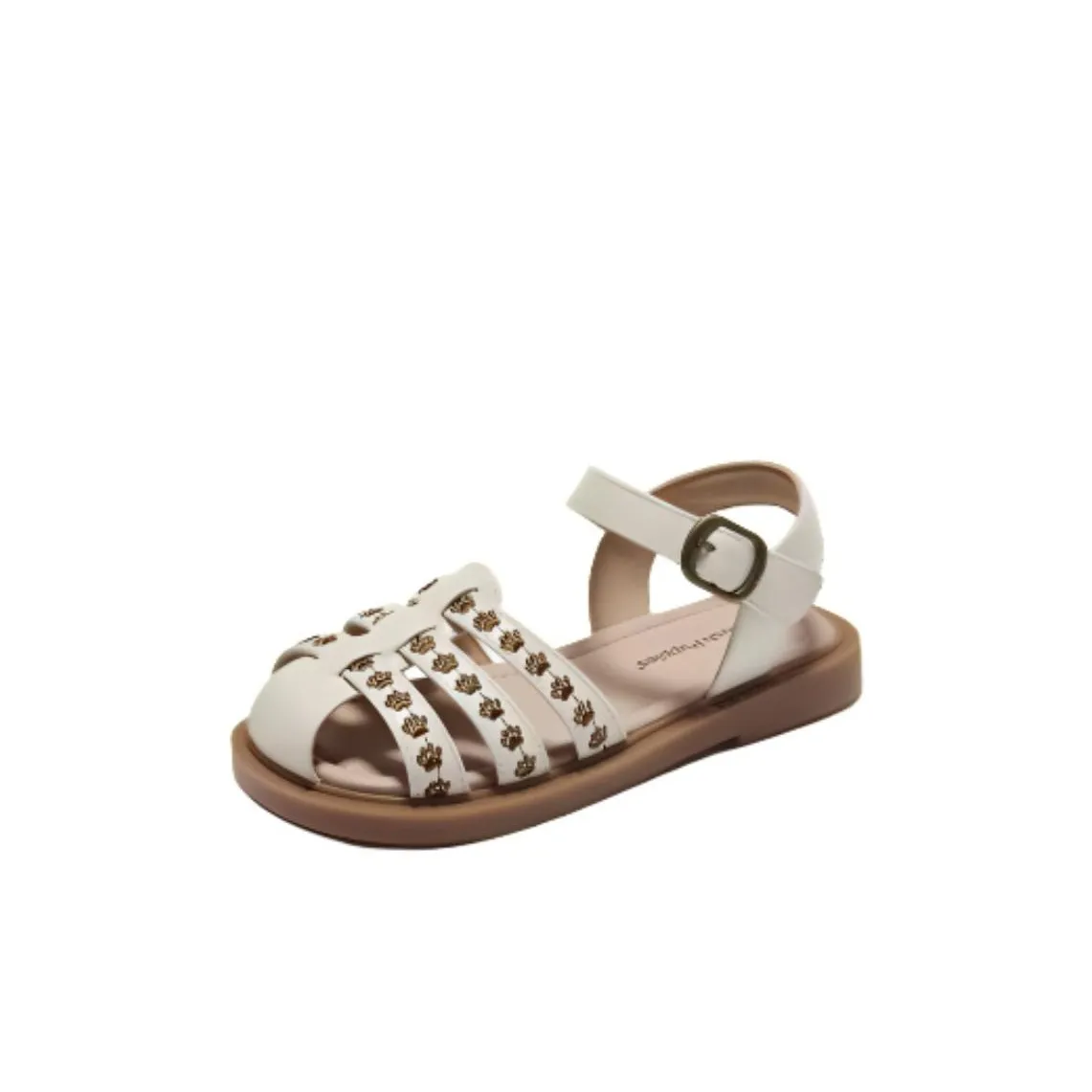 Hush Puppies Детские Сандалии для малышей