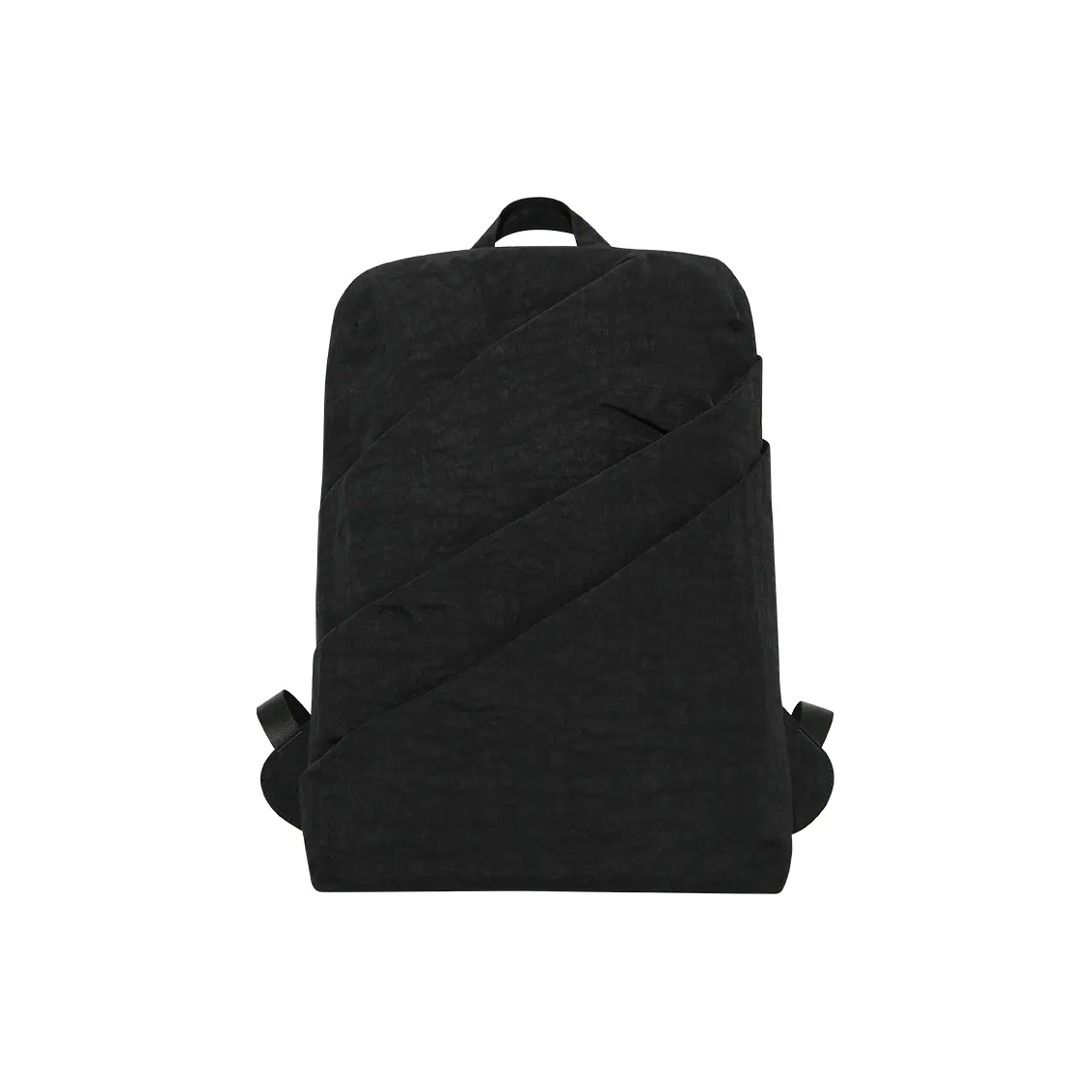 STAR TOWN Ткань Рюкзак Стандартный Унисекс Ink Черный