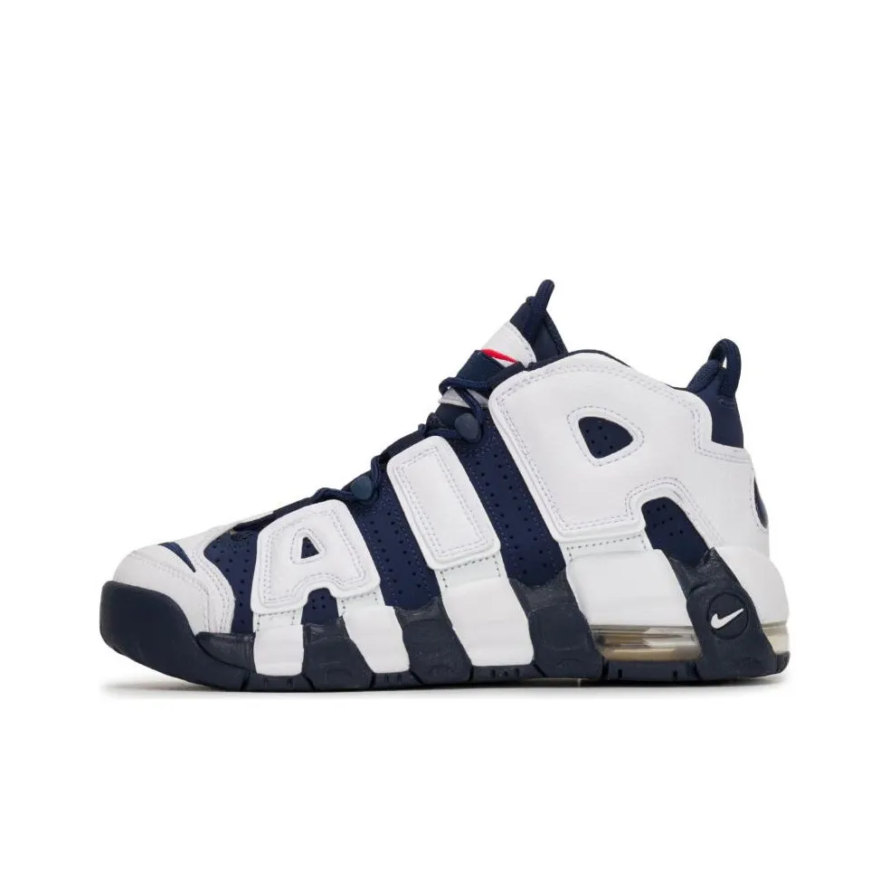 Nike Air More Uptempo 96 Olympic 2024 GS