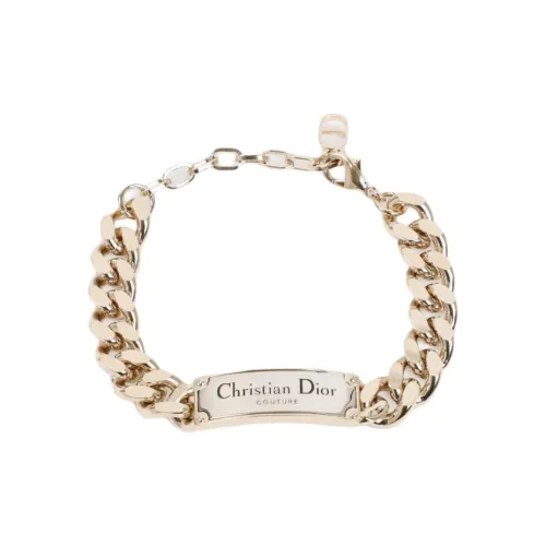 DIOR Мужские браслеты из бронзы