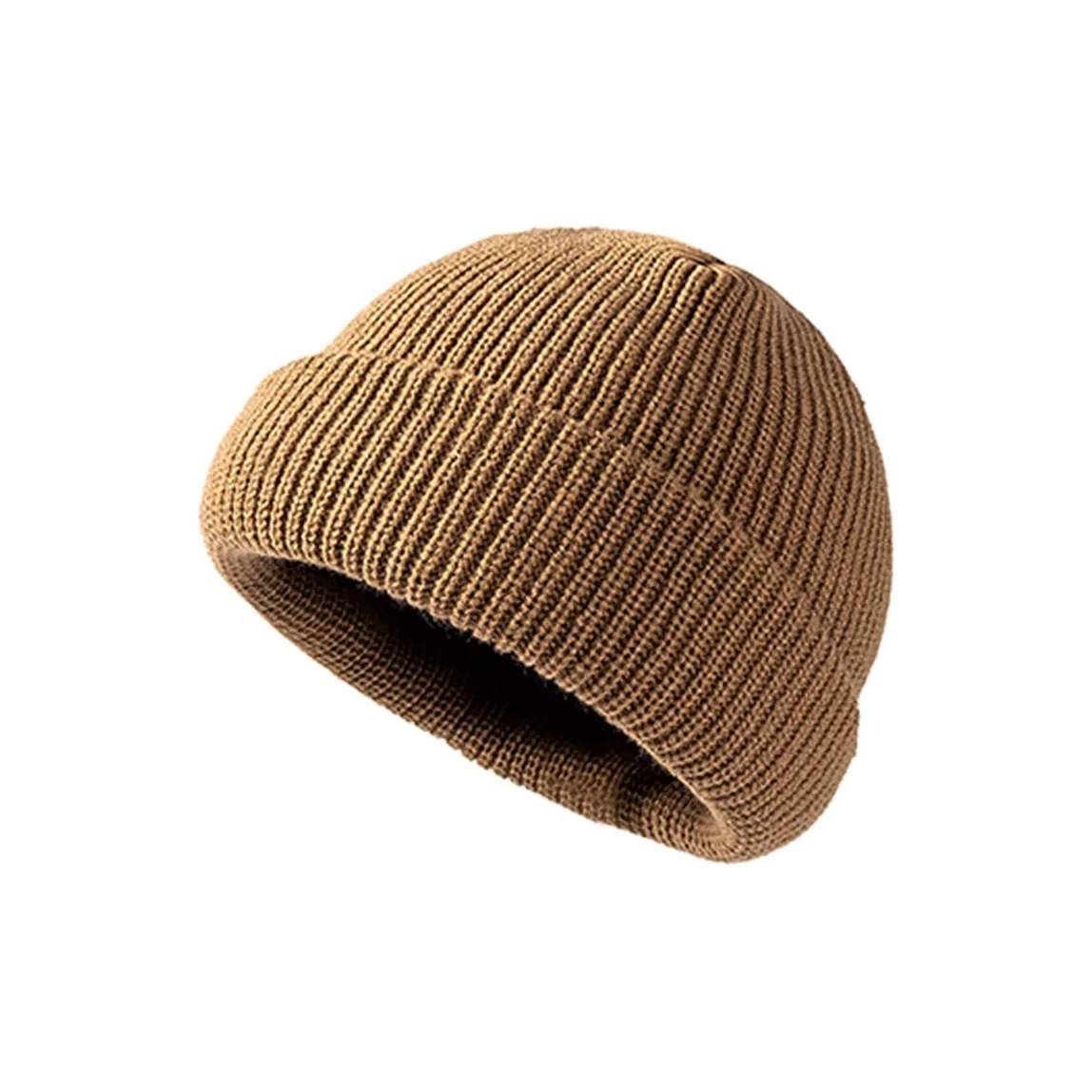 DAISY BEAUTY Акриловые шапки-бини унисекс