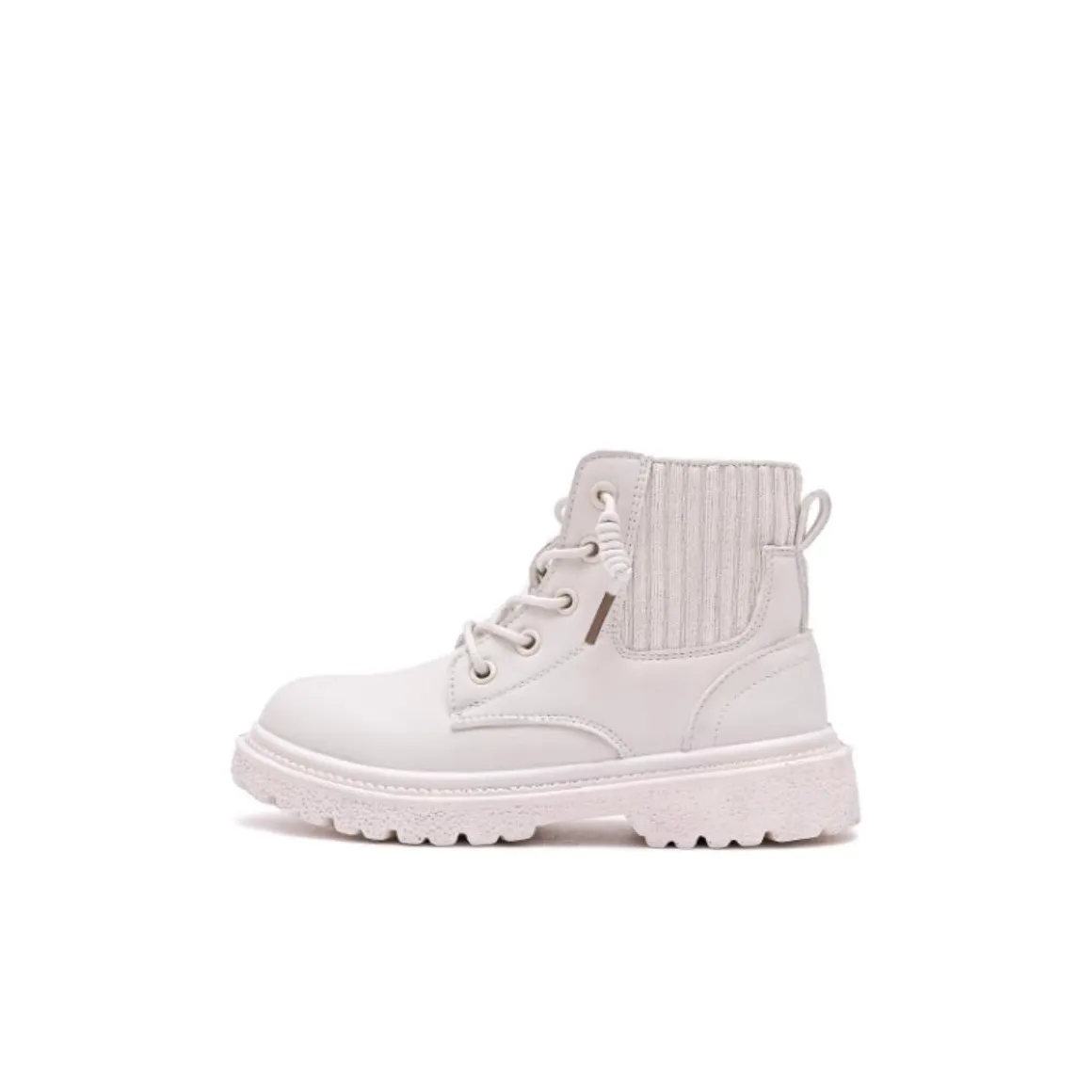 Warrior Аbrasion Resistant Поддержка Детские ботинки Белый Детский