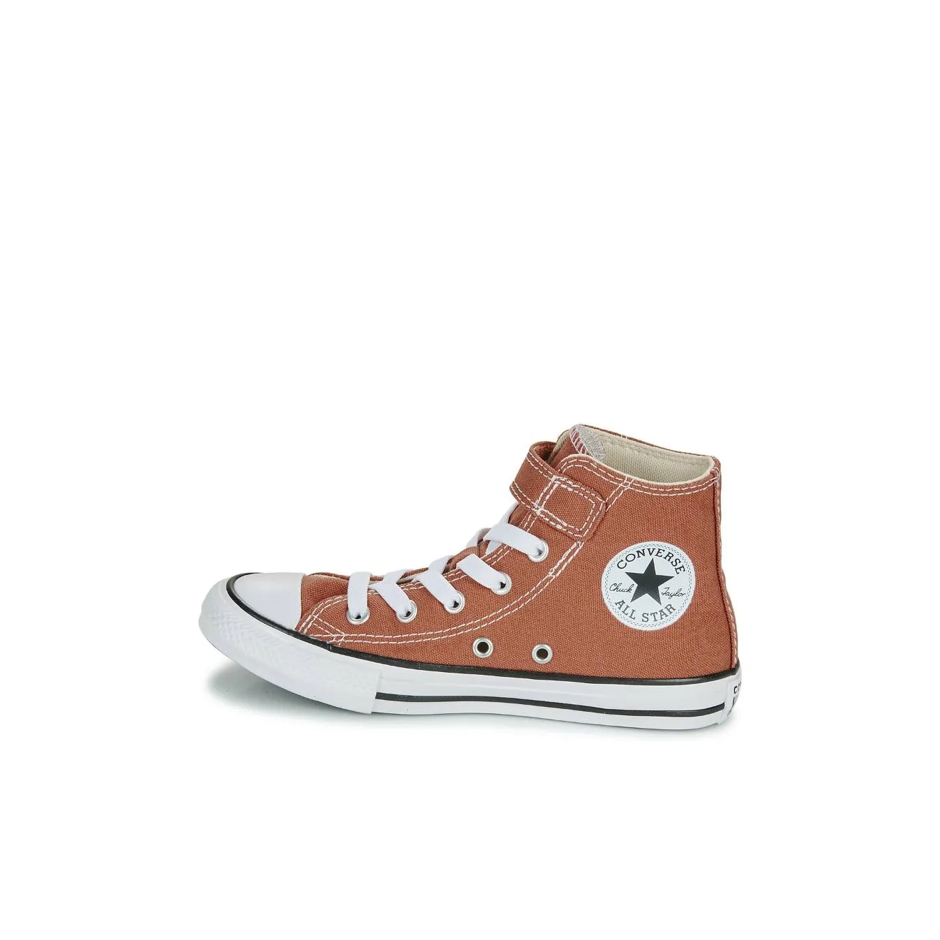 Converse Chuck Taylor All Star High Топ Kids Кеды Медный Детский