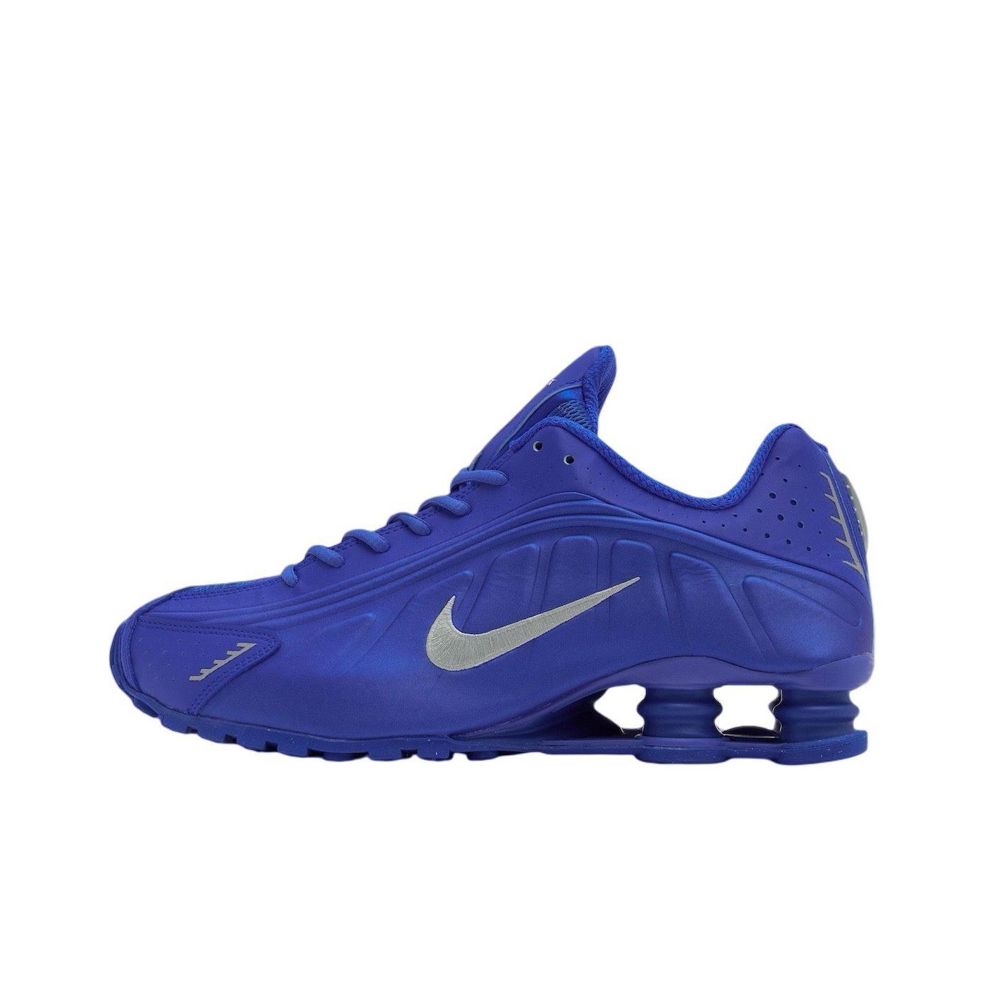 Step Up Your Game: The Allure of Nike Women's Shox Sneakers Step Up Your Game: The Allure of Nike Women's Shox Sneakers