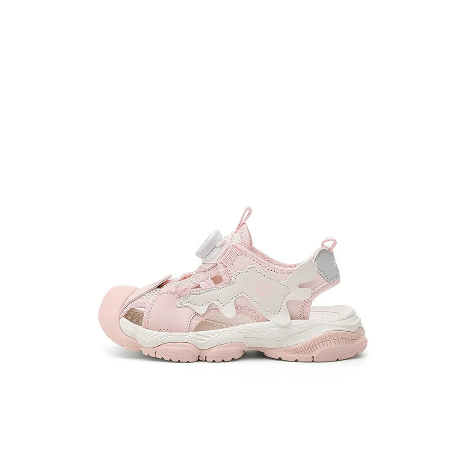 JEEP Детские сандалии Розово-белый Kids