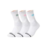 3팩 세트 (캐롤라이나 블루+핑크+그린)