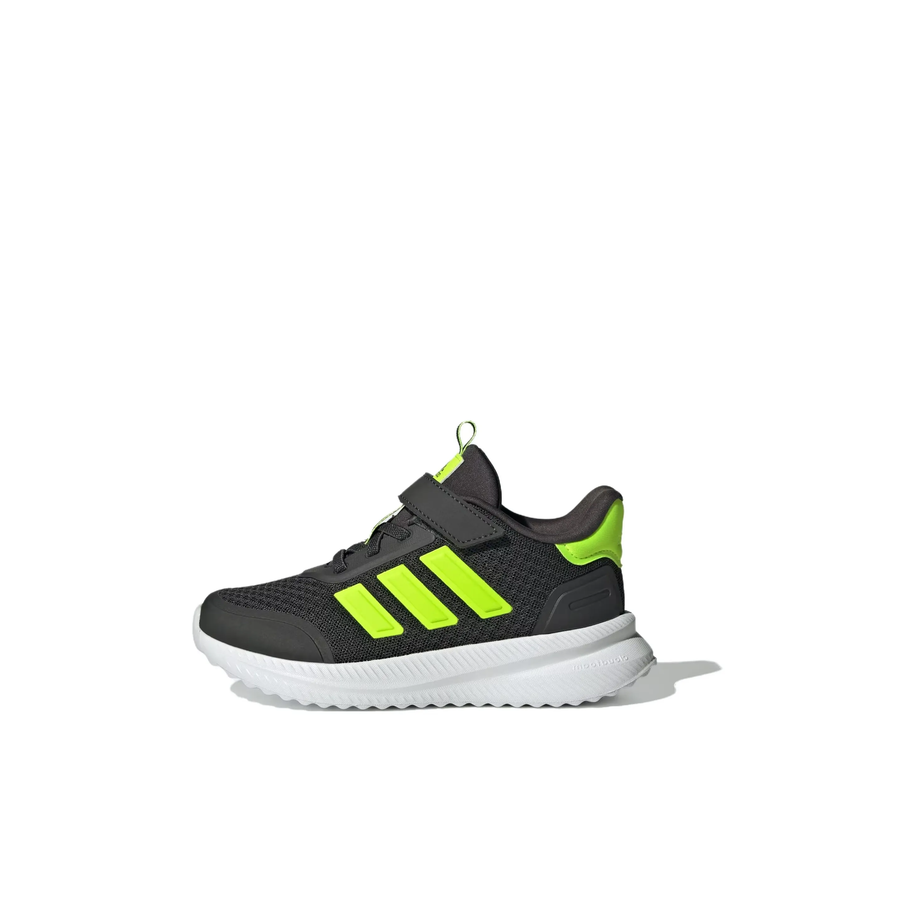 adidas X_PLR   C 'Carbon Lucid Lemon'
