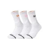 3팩 세트 (클래식 화이트+핑크+오렌지)