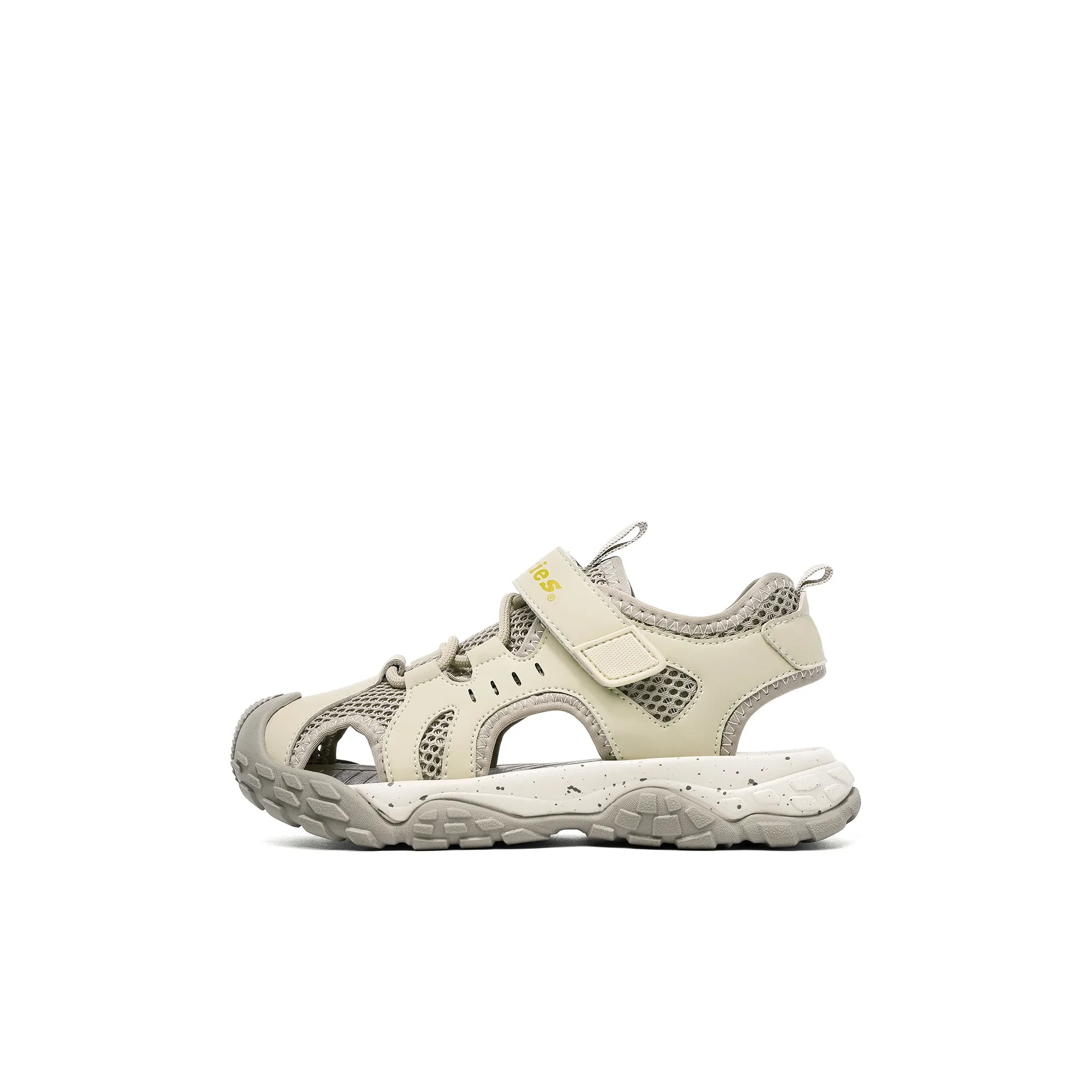 Dickies Children's Sandals Green Pea Yellow Baby Дикси Чайлдренс Сандалы Зеленый Бобовый Желтый Малыш