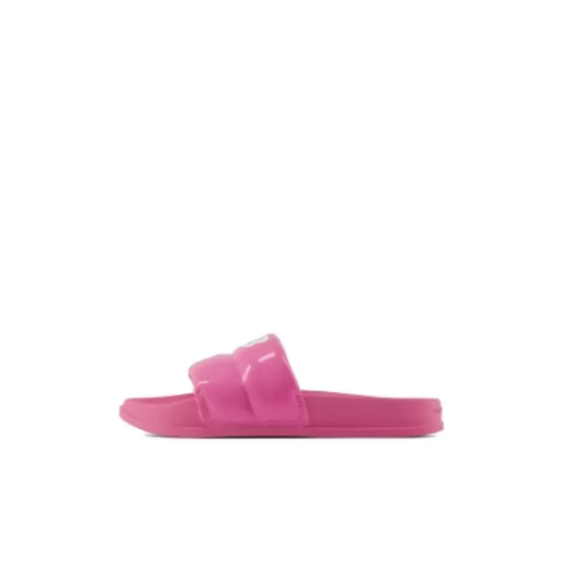 New Balance NB 200 Breathable And Lightweight Kids' Slippers Pink Kids'