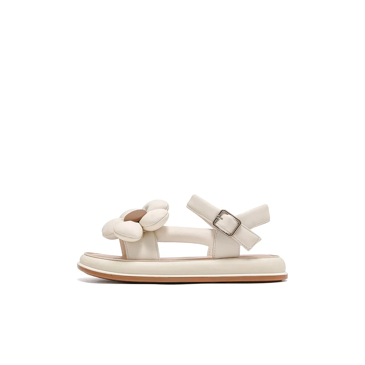 Warrior Non Нижняя юбка Легкие Детские Сандалии для малышей