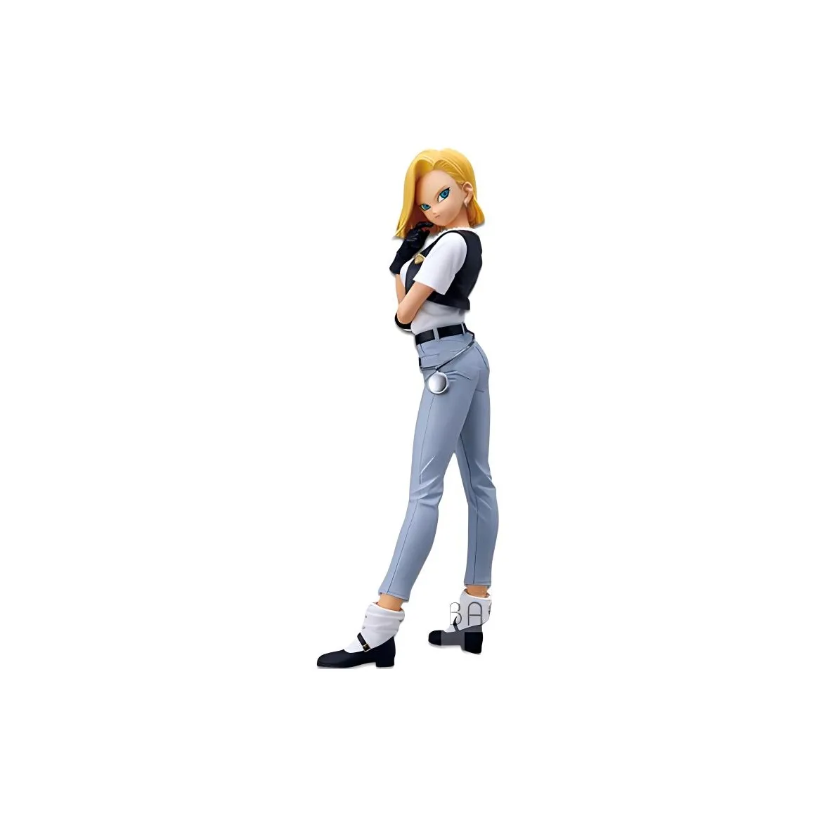 BANPRESTO Bonus Gifts