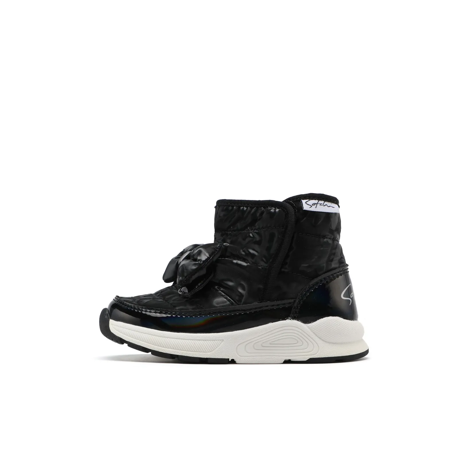 Satchi Low Cut Детские ботинки для малышей