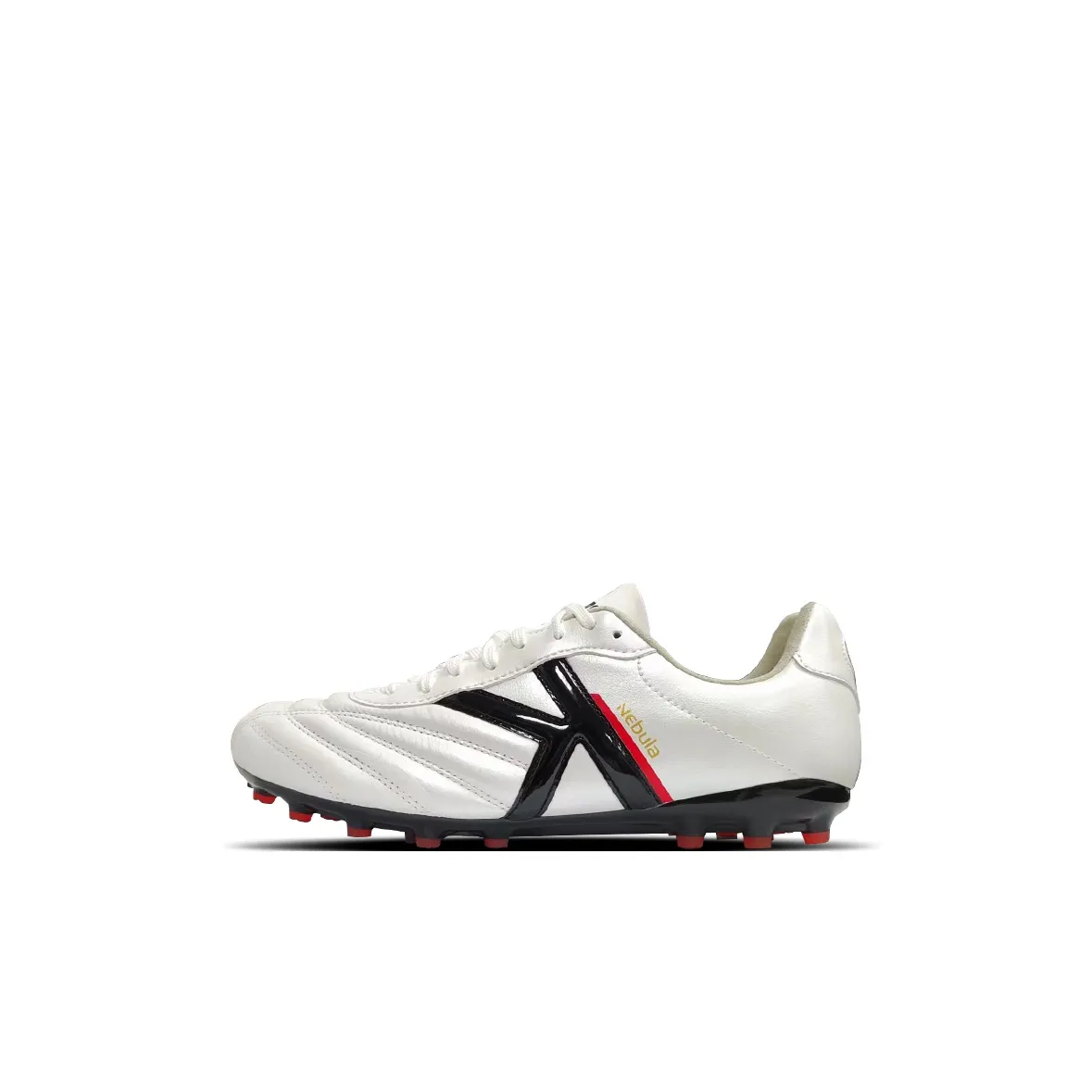 KELME Nebula series Противоскользящие низкие детские футбольные бутсы для детей