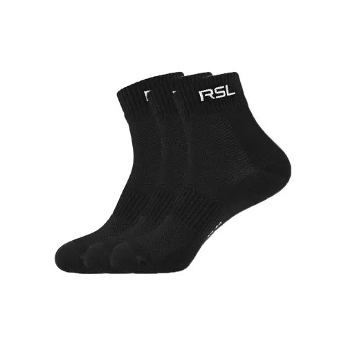 RSL Men MID Носки до икры