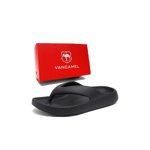 VanCamel Детские домашние тапочки Унисекс