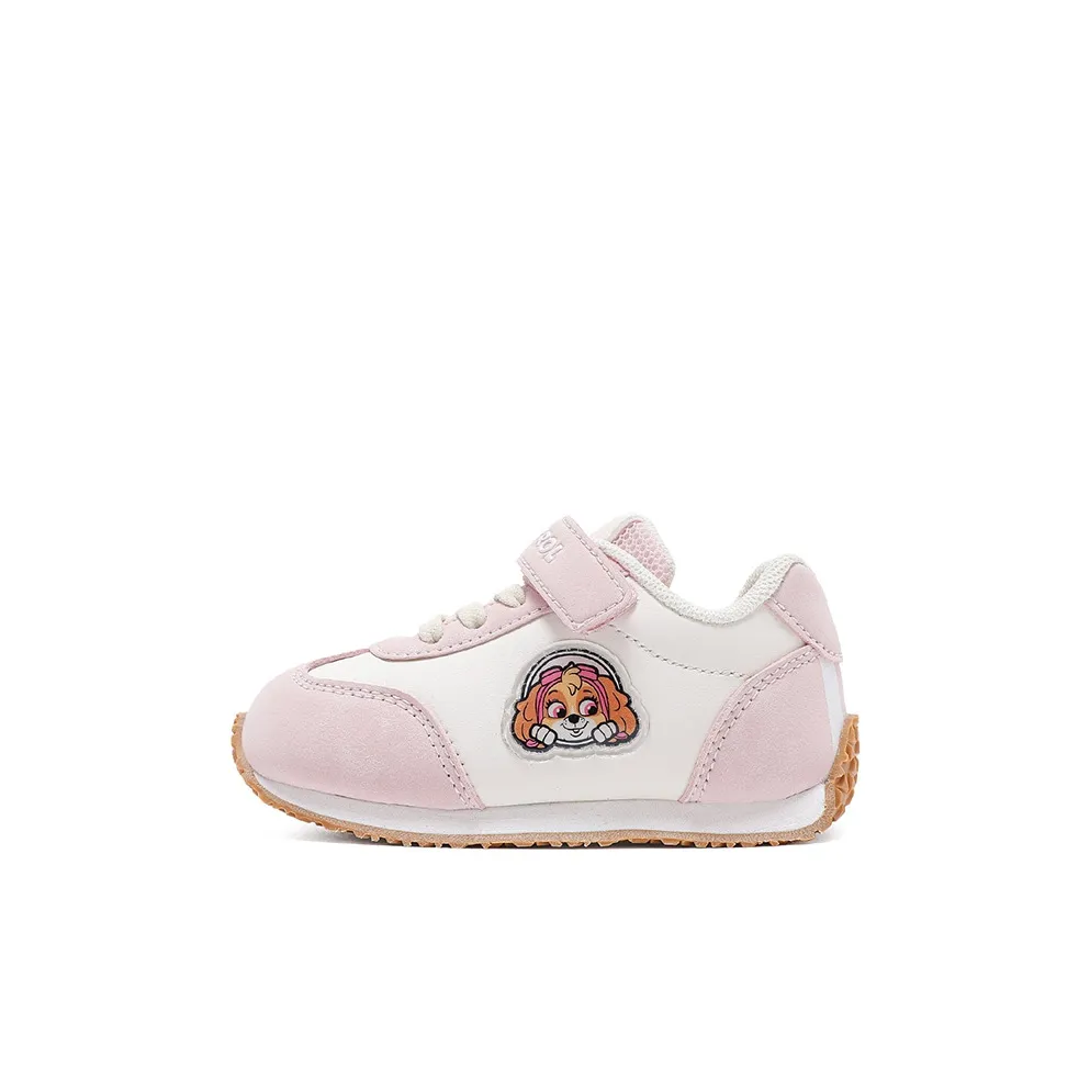 PAW Patrol Slip Resistant Abrasion Resistant Легкий Kids Lifestyle Shoes для детей в возрасте 3-7 лет