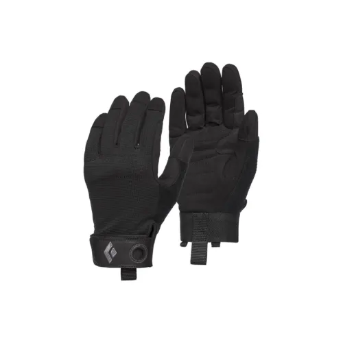 BLACK DIAMOND Сетка Спортивные перчатки Женские