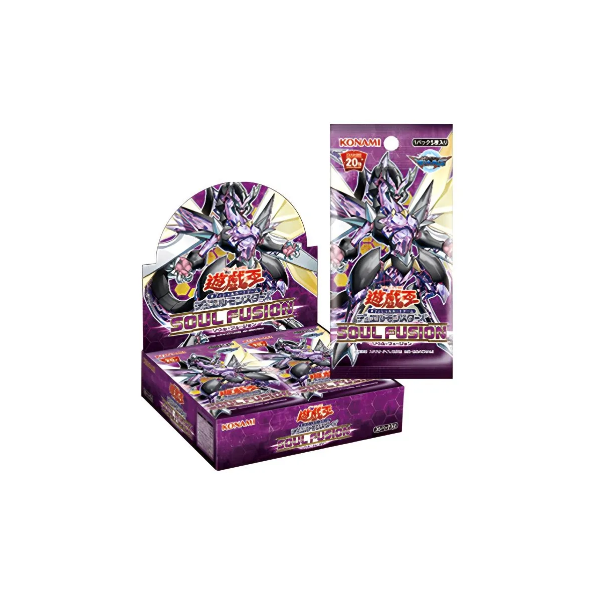Yu Gi Oh! Yu Gi Oh! Characters OCG Duel Monsters 1006 True Dimensional War Card 30 Bags/Box
