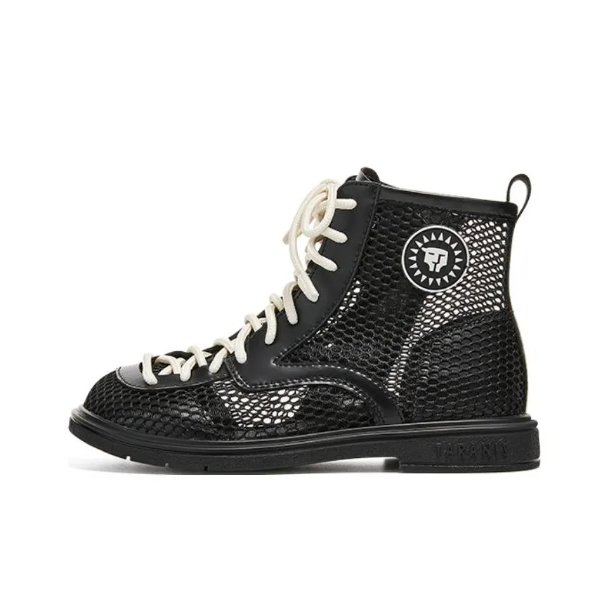 TARANISMETA Нескользящие Легкие Низкие Детские ботинки Подростки