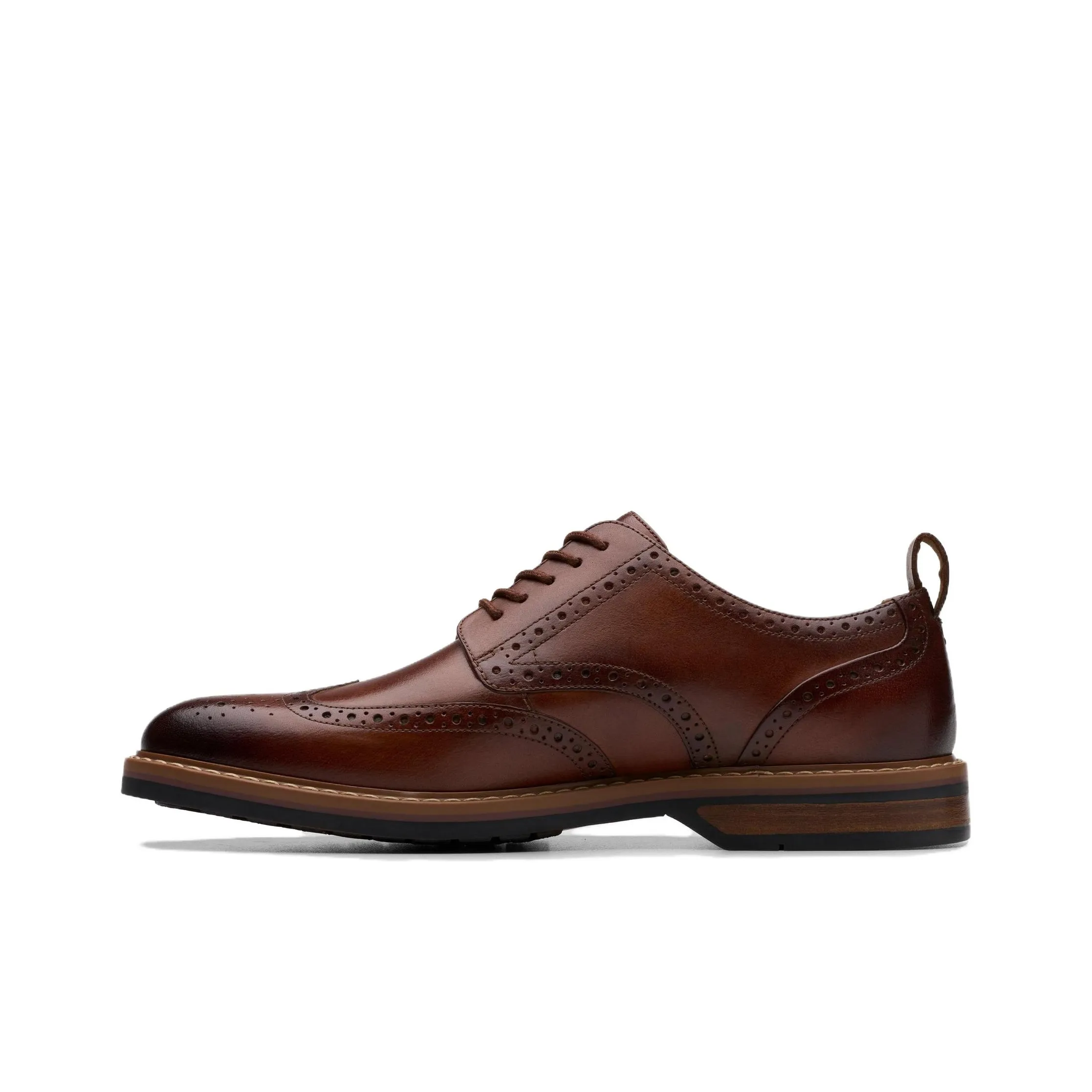 Clarks Dress Shoes Men's Low Top