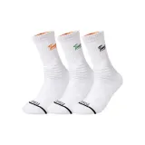 3팩 세트 (클래식 화이트+그린+오렌지)