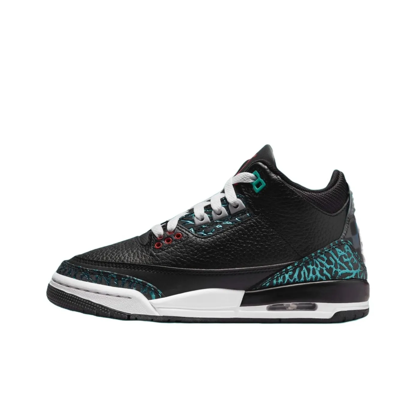 Jordan Air Jordan 3 Kids' Basketball Shoes Unisex