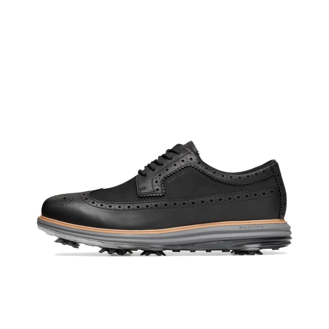COLE HAAN Casual Shoes Men's Black