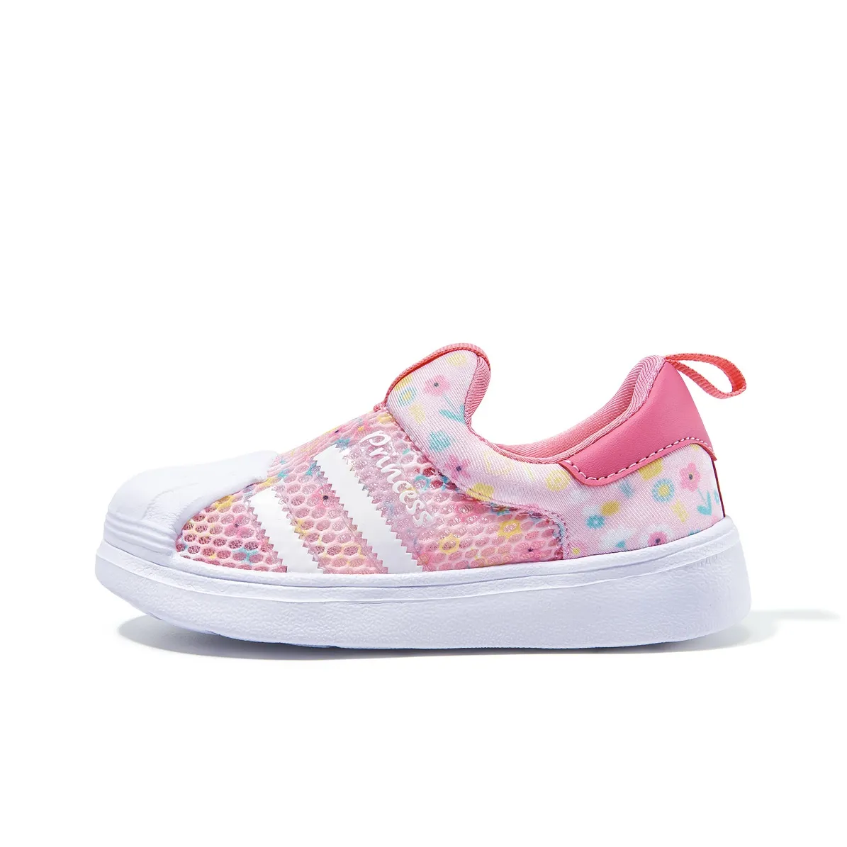 Диснеевские принцессы Anti KICK Low Топ Детские Скейтбординги