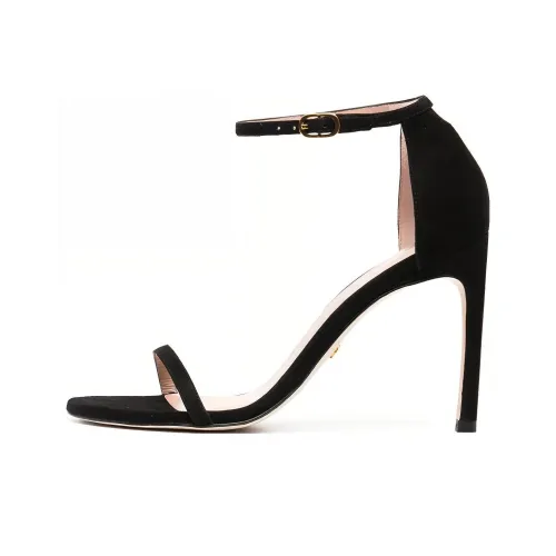Stuart Weitzman One Ремень Сандалии Женские