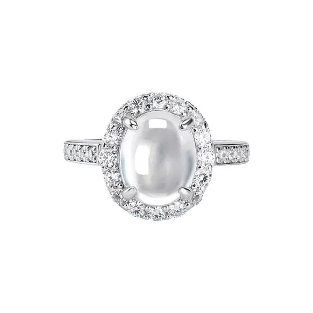 CARAT'S DIARY Кольцо с цветной глазурью Girlfriend Признание в любви Любовь Подарочный набор Женская Бестия Gift Box Set Женская