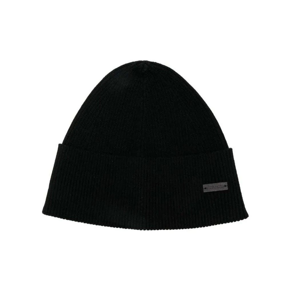 SAINT LAURENT Cashmere Beanie