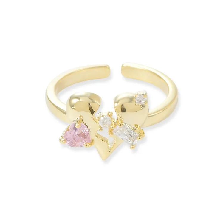 TUTAE Кольца Женские