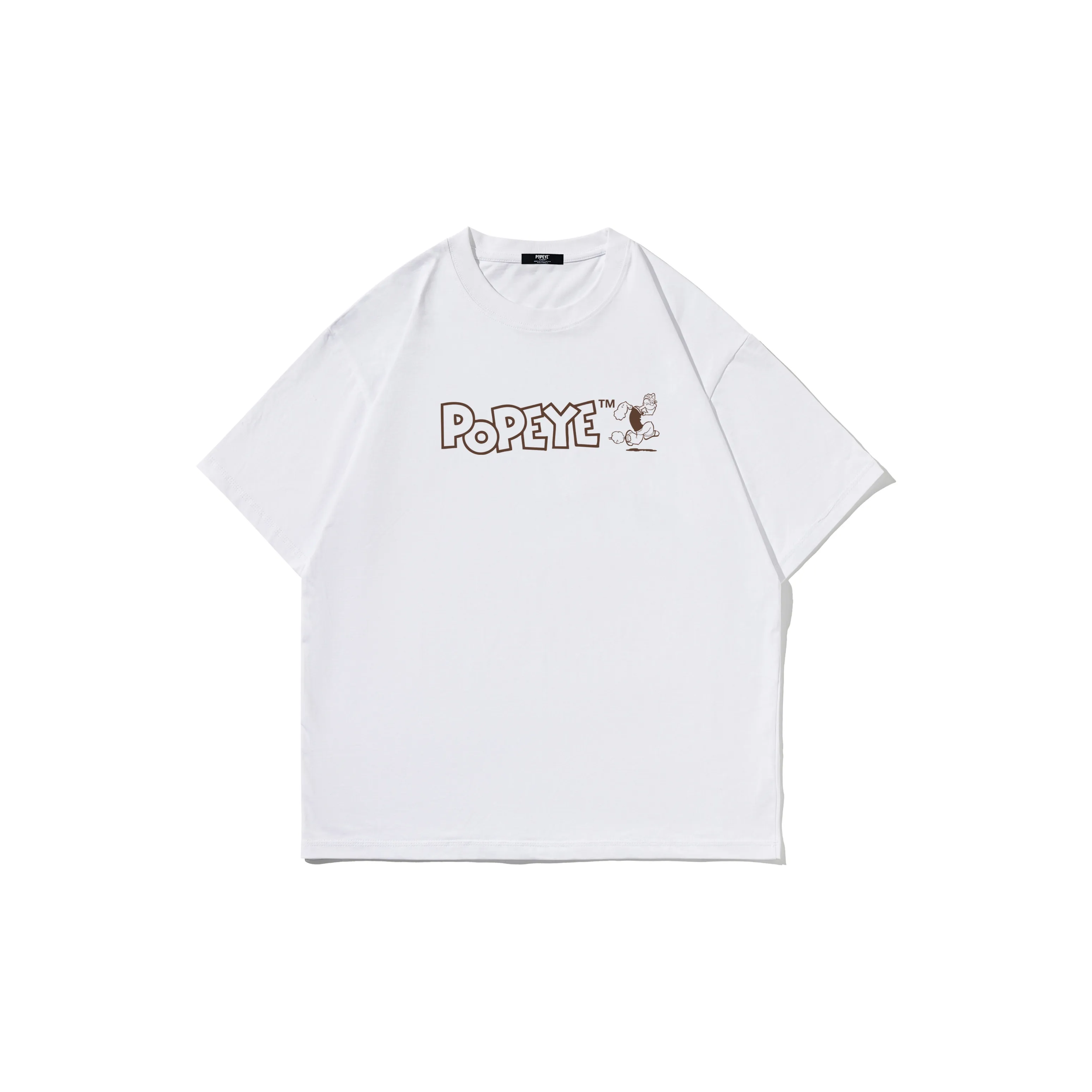 POPEYE T Shirt Unisex Graduation Season