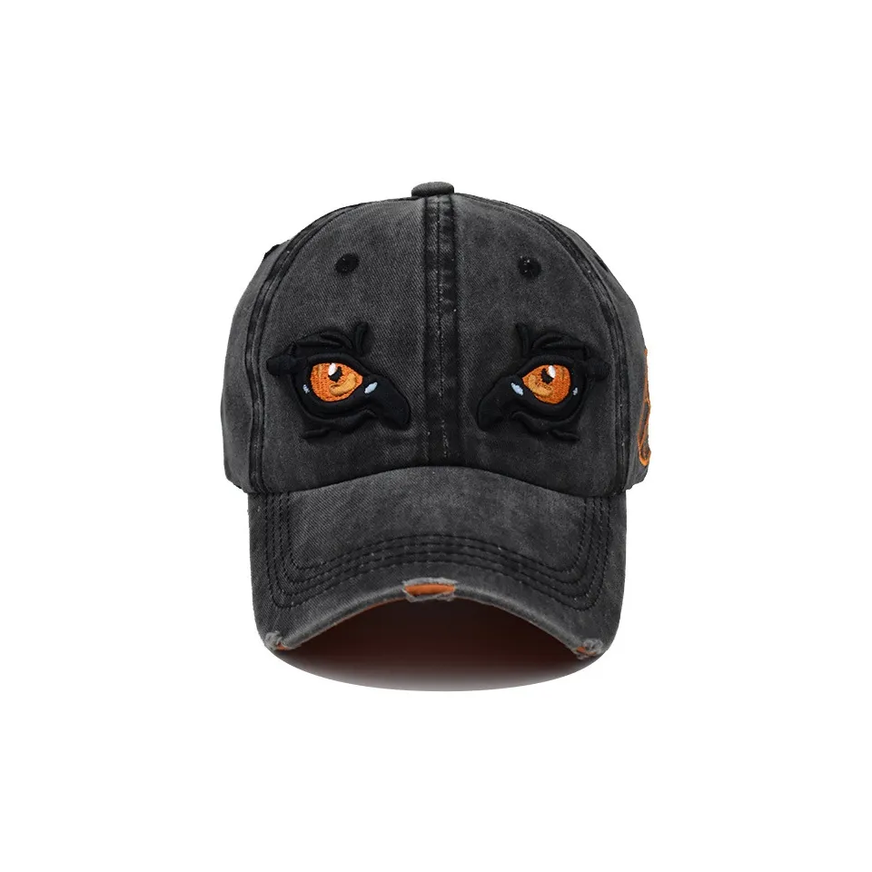 TUCANO Cotton Baseball Caps Unisex