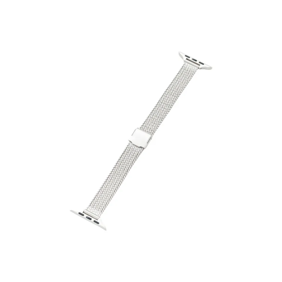 Wepro Ремешок Apple Совместимость Металл 42 мм