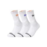 3팩 세트 (클래식 화이트+클라인 블루+오렌지)