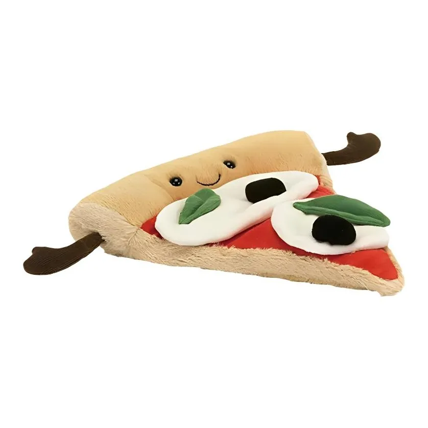 Crocs Classic Clog Jimmy Kimmel Pizza