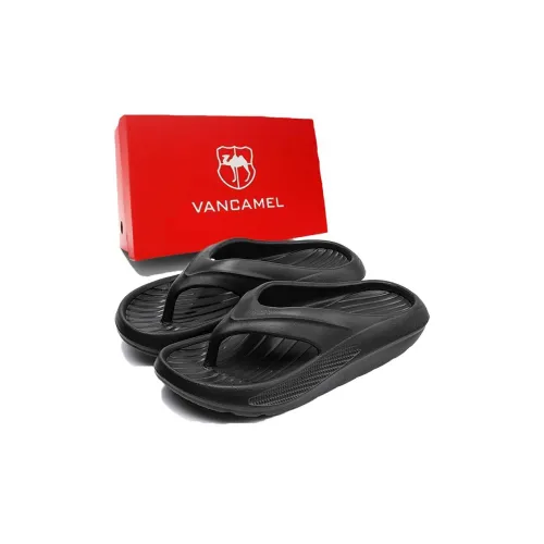 VanCamel Детские домашние тапочки Унисекс