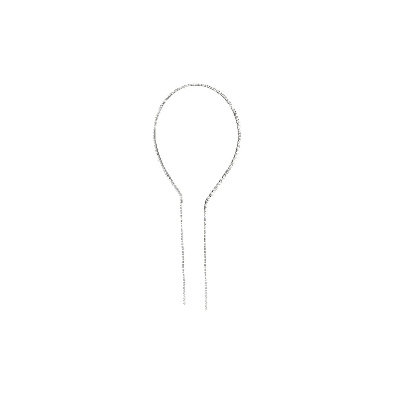 ZANC Alloy Headbands Women's Multiple Styles