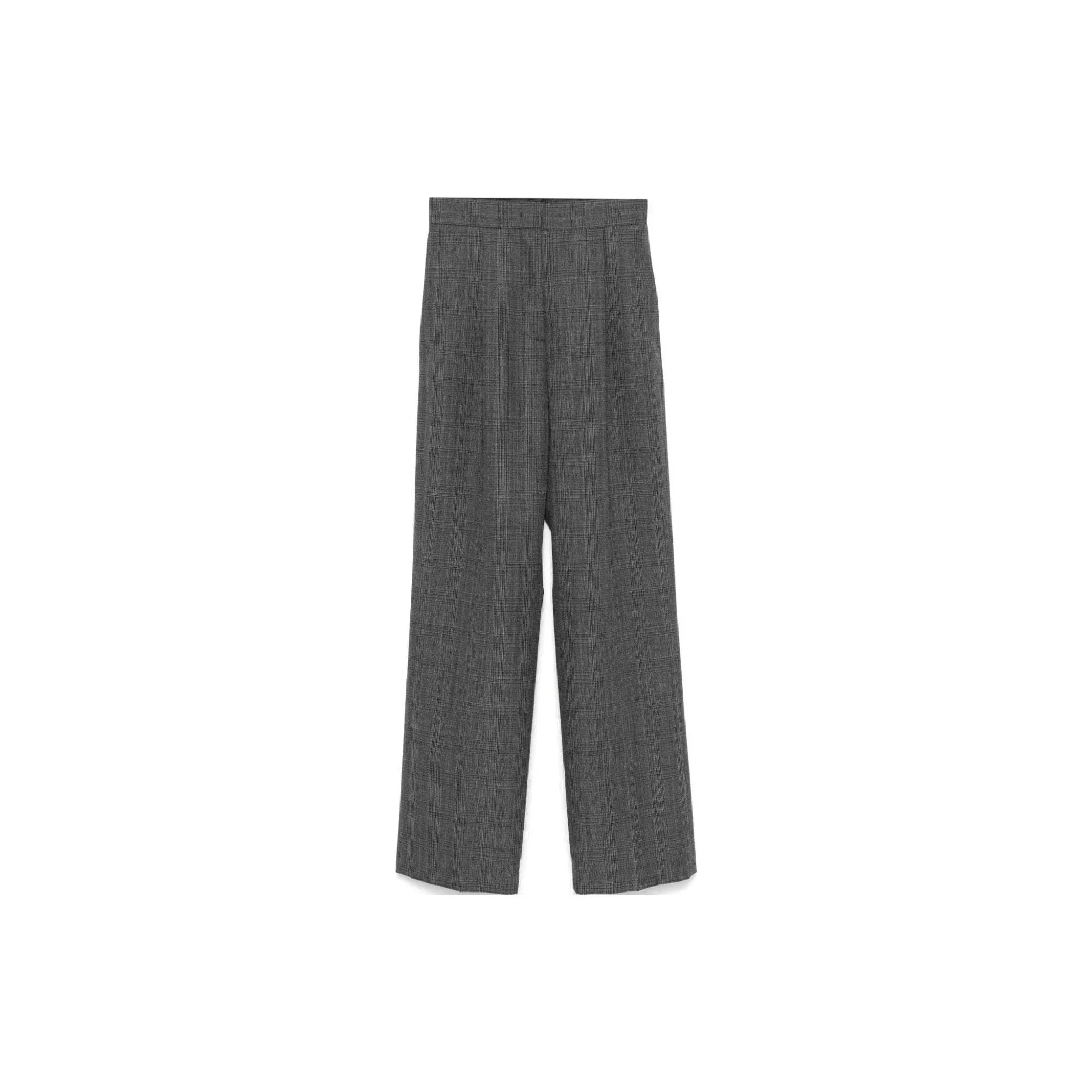 MSGM Palazzo Trousers