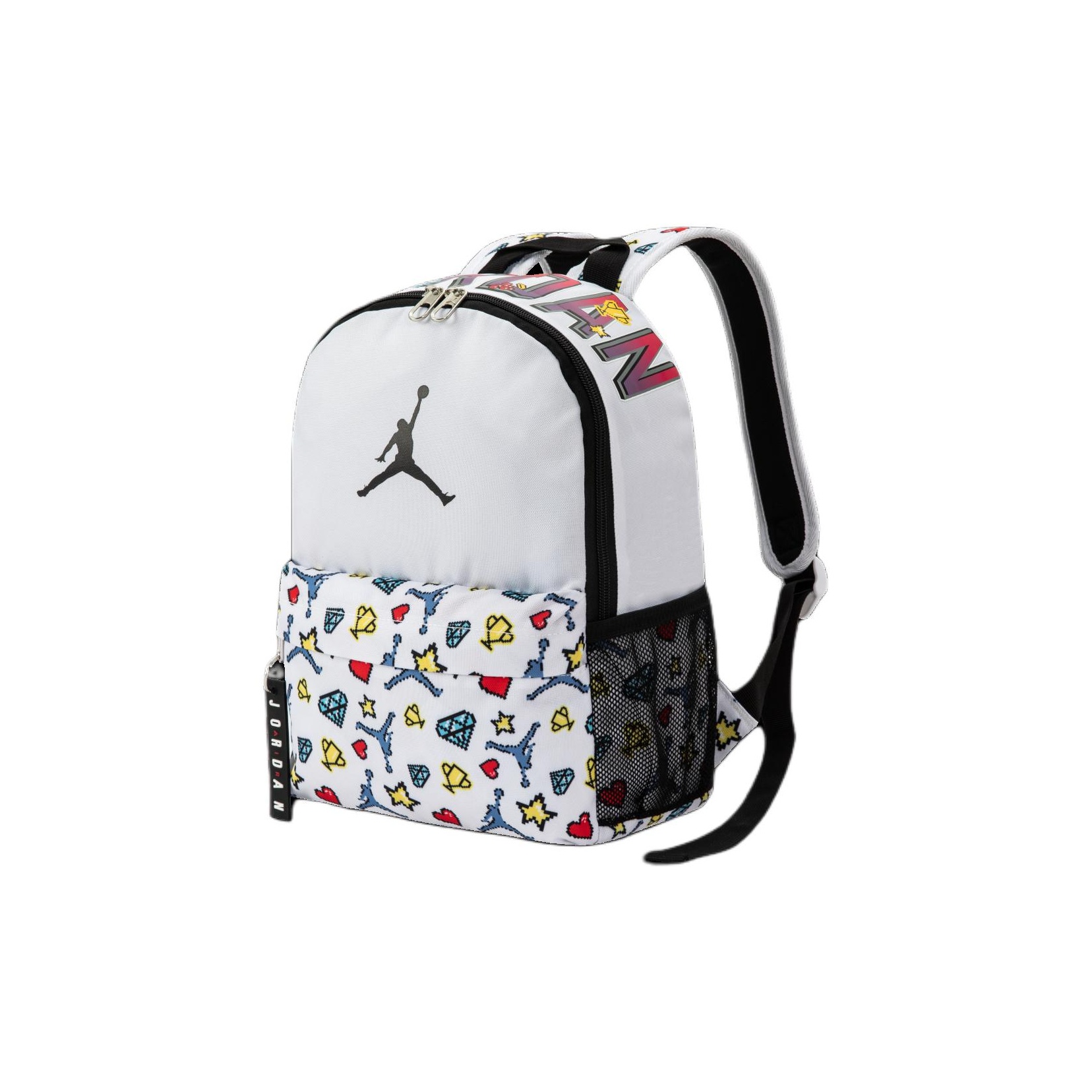 Nike coaches backpack best sale