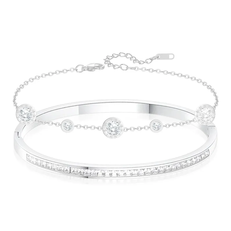 Thuban Ark Циркон Hand Аксессуар Женский