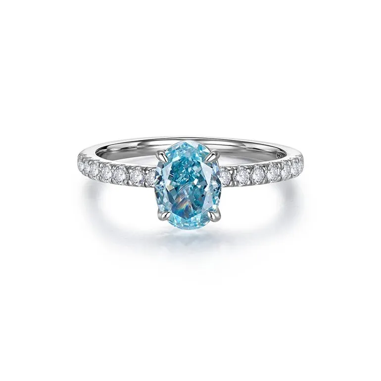 CARAT'S DIARY Сплав Кольцо Girlfriend Признание в любви Любовь Подарочный набор Для Бестии Коробка Набор Женские