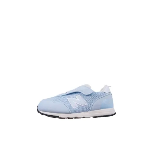 New Balance NB 515 Детская обувь, низкий верх, Blue Baby
