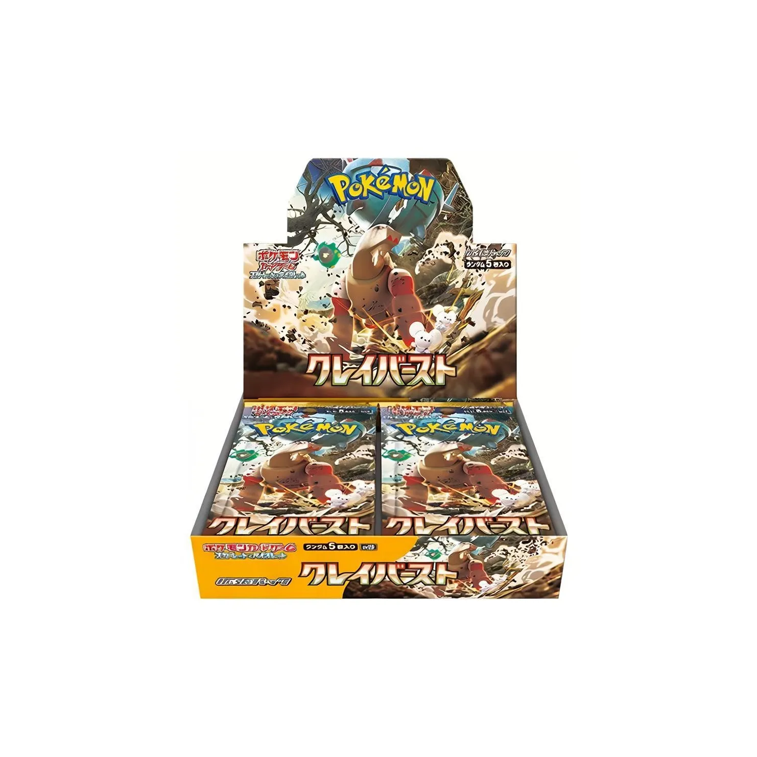 Pokémon Коллекция персонажей Pokémon